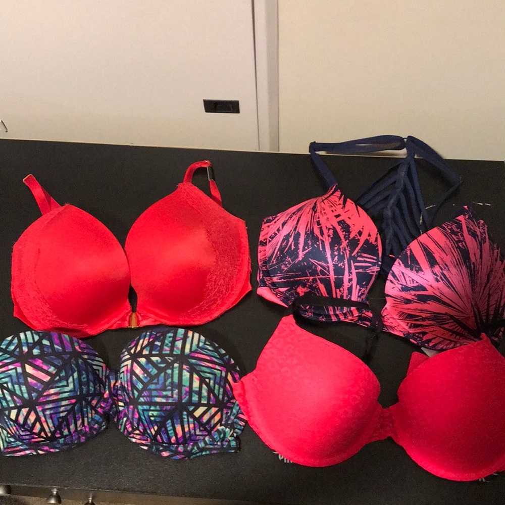 Victoria Secret Bras